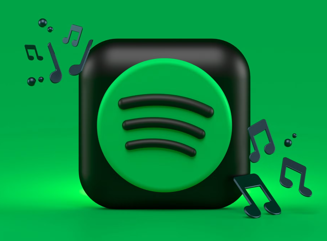 Spotify Clone